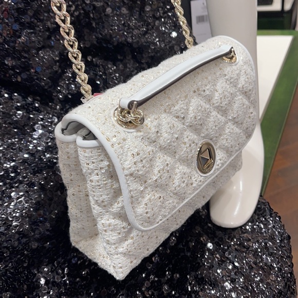 Kate Spade natalia small flap crossbody - Picture 7 of 16